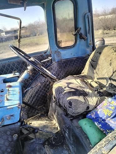 011 masinlari: Kabinka satılır — 7