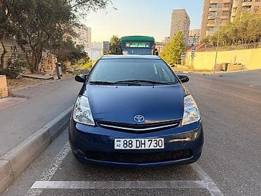 prius 60 kuza: Toyota Prius: 1.5 л | 2008 г. Хэтчбэк — 1