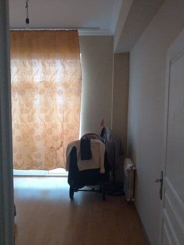 Посуточная аренда квартир: 3 otaqlı mənzil – geniş dəhlizli planlama - Ümumi təsvir: İşıqlı və — 7