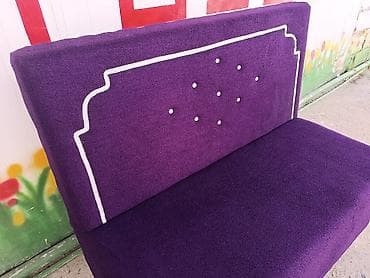 divan kohnə: Mini Divan təzə eni 55 uzunu 1 metir 2 nəfərlik hazir əldə olur — 9