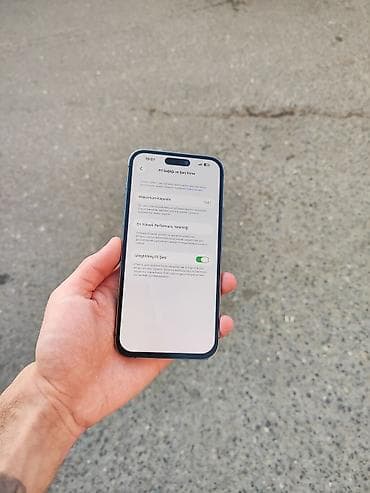 perexadnik iphone: IPhone 14 Pro Max, 128 GB, Deep Purple, Face ID — 5