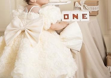 ana bala desti: Ana-qiz paltar dest halda satilir. Cemi 1 defe 1 saatliq — 4