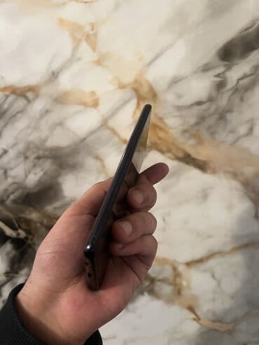 samsun a 41: Samsung Galaxy A41, 64 GB, rəng - Göy, Barmaq izi — 8