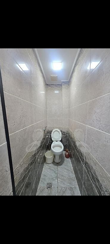midada ev satilir: Sumqayıt, 4 otaqlı, Köhnə tikili, 86 kv. m — 7