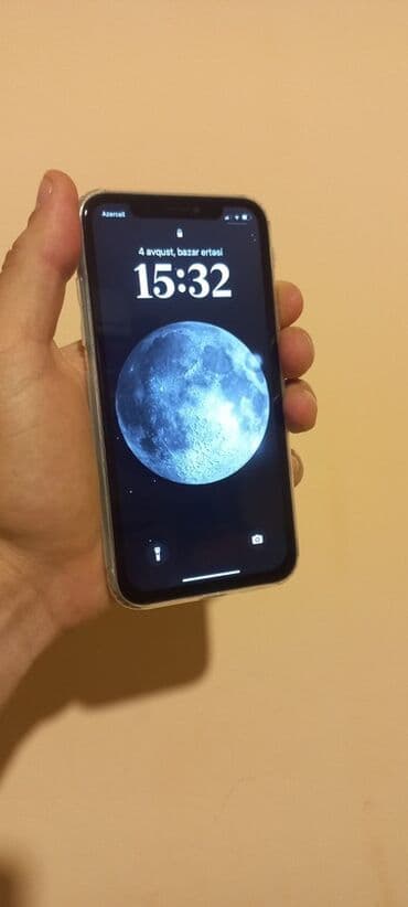 aple 11: IPhone 11, 128 ГБ, Зеленый, Face ID — 1