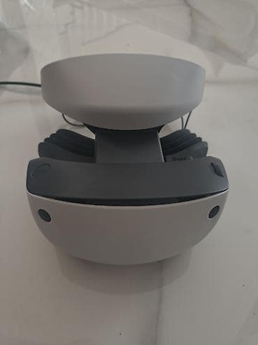 mi 5: Ideal veziyyetde Playstation 5 ucun VR 2 . En son versiya her bir seyi — 4
