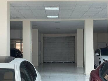 bakı tikiş evi ünvanları: Xətai rayonu Babək prospekinə yaxın,sahəsi 200 kv/m olan, obyekt — 2