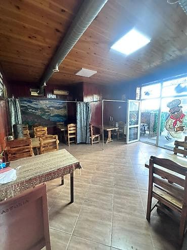 SATILIR: Kafe + Avtomoyka kompleksi 3.5 sot torpaq sahəsində — 6