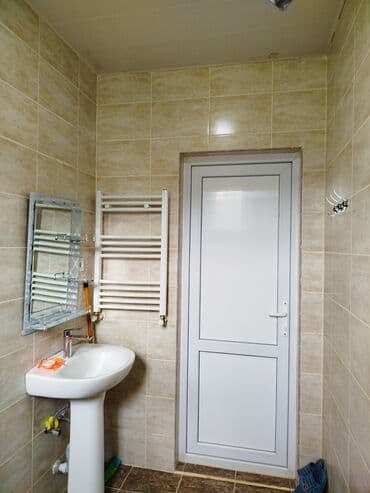 cennet park kiraye evler: 50 м², 3 комнаты, Комби, Газ, Электричество — 13