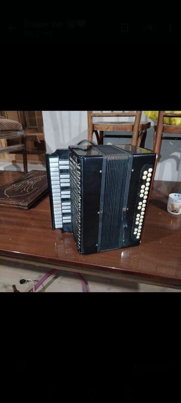 Pianolar: Qarmon, Akustik — 1