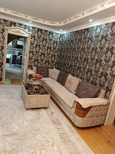 İşlənmiş, Künc divan, Qonaq otağı üçün, Açılmayan, Azərbaycan