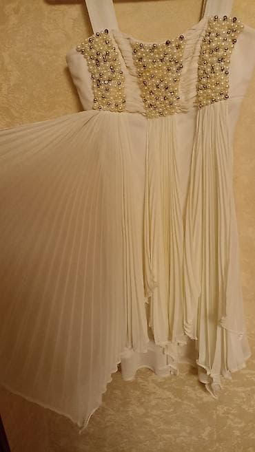 donlar: Ağ don,2dəfə geyinilib.200azn alınıb — 6