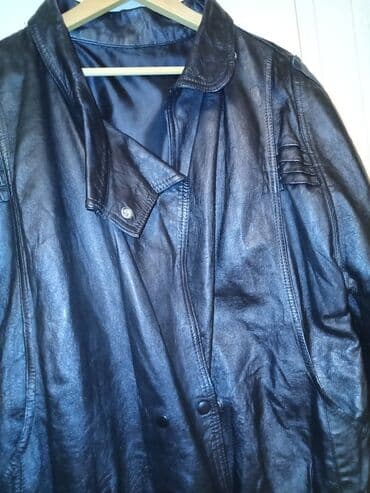 kurtkalar 2021: Təbii dəri Layka kurtka .Yeni .100% təbii dəri. Natural dəri — 5