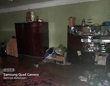 Salam Ev Satılır Cəlilabad rayon Fərzili kəndə yerləşir asfalta 700 — 8