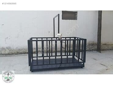 elektron tərəzi qiymətləri: Tərəzi (Qapan), Nağd ödəniş — 2