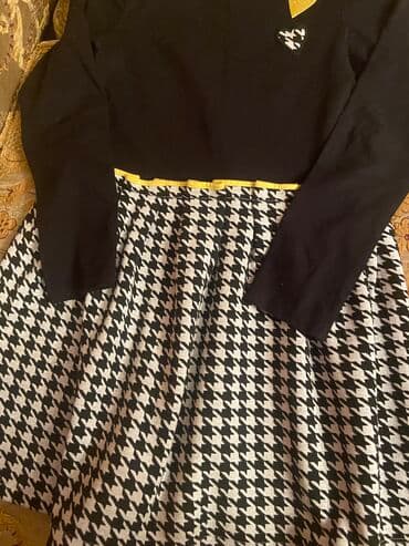 mini donlar: Don 11-12 yaş — 1