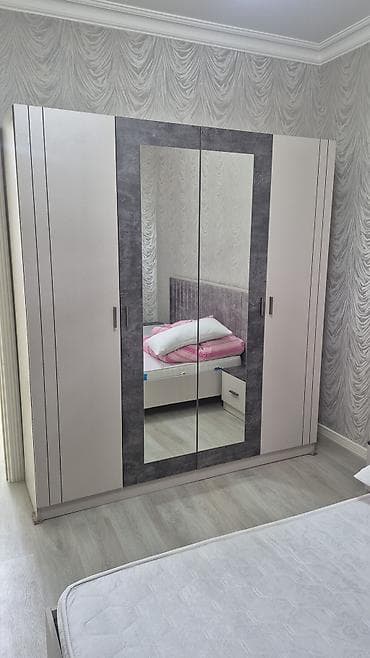 lenkaran kiraye: Otag yoldasi xanim axtarilir — 5