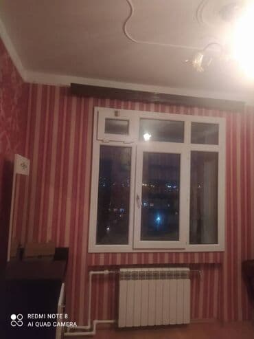 sarayda kiraye: Yasamal rayonu (Nərimanov heykəlin yaxınlığında) köhnə tikili orta — 5