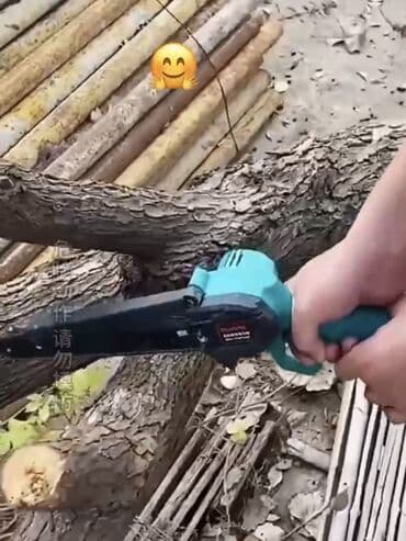 ikinci el plastik qapi pencere: Новый Мотопила, бензопила Бесплатная доставка, Нет кредита — 1