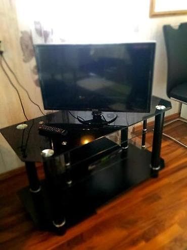 oyun manitoru: Künc Tv altlığı, Polkalı, Şüşəli — 2