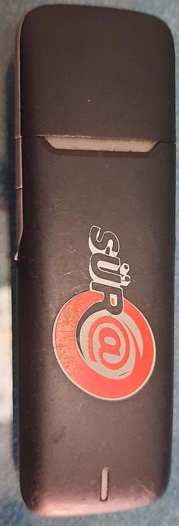 notebooklar: Bakcell data karti. Internet modem kimi istifadə etmək mumkundur. DVR — 2