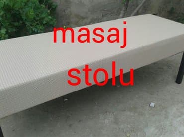 masaj edirem evlere gedirem: Masaj stolu TEZE — 1