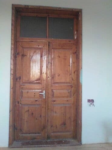 iwlenmiw dik: Qapilar satilir qapi kimide isfadeyede yararlidir corni pol — 3