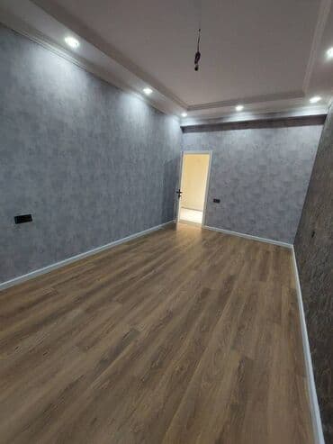 şəhər bağları mənzil satılır: 2 otaqlı, Yeni tikili, m. Neftçilər, 68 kv. m — 1