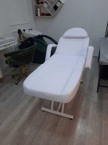 14 fevral sevgililer gunu hediyeleri: Yeni, Kosmetoloji kuşetka, Qatlanan, rəng - Ağ — 3