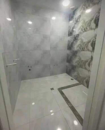 ilkin odenissiz kreditle evler ayliq 200 azn: 4 otaqlı, 145 kv. m, Kredit var, Yeni təmirli — 17