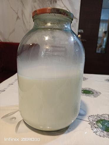 Süd: Keçi südü satılır 1 litri 2 manat 50 qəpik. Binə qəsəbəsi 88 nömrəli — 2