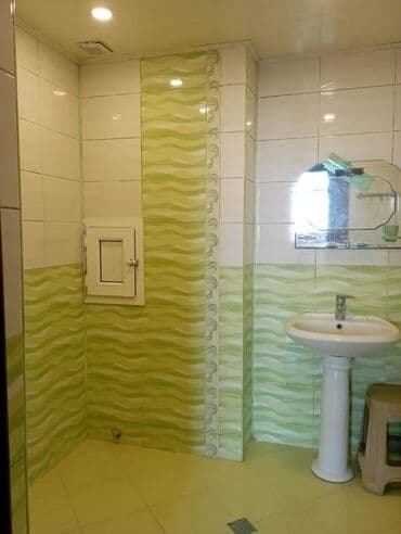 ev certiyojları: 80 kv. m, 2 otaqlı — 2