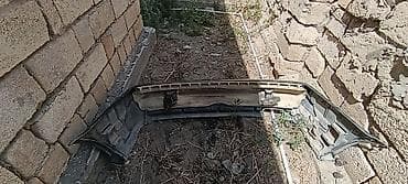 istilik radiator: Ön, BMW 36, 1995 il, Almaniya, Ödənişli çatdırılma — 3