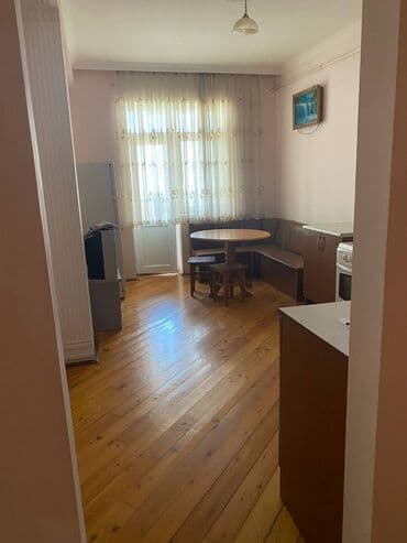 əlim yandı evlər: 3 otaqlı, Yeni tikili, 112 kv. m — 3