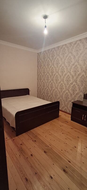 alatava ev: 55 kv. m, 2 otaqlı, Kombi, Qaz, İşıq — 11