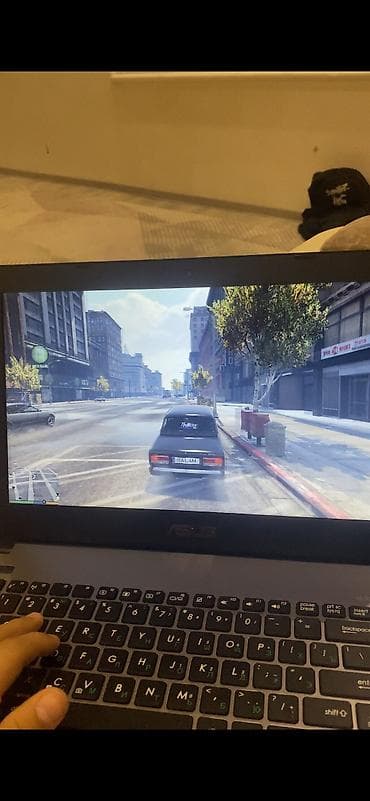 ASUS: İşlənmiş ASUS Chromebook, 14 ", Intel Core i3, 512 GB, Ünvandan götürmə, Ödənişli çatdırılma — 2