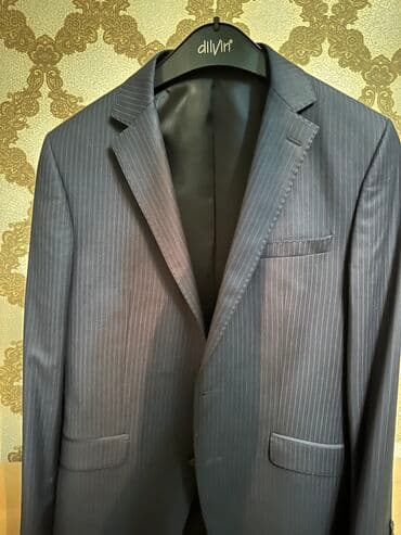 Рубашки: Pencək satılır-Bilbao 🔺Brend: BILBAO (Made in Turkey). 🔺 Ölçü: 46. 🔺 — 2