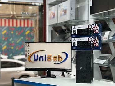 acer nitro 5: Masaüstü kompüter Şəhər: Bakı Çatdırılma?: Bəli UniSet Electronic🏪 — 2