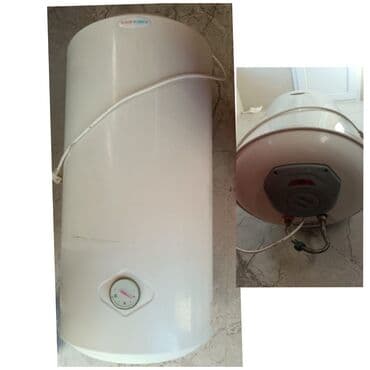 Ariston 100 l