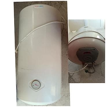 Ariston 100 l, İşlənmiş, Ünvandan götürmə lalafo.az -da Ariston 100 l, İşlənmiş, Ünvandan götürmə