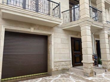 yeni evlər: 350 kv. m, 10 otaq, Kombi, Qaz, Su — 2