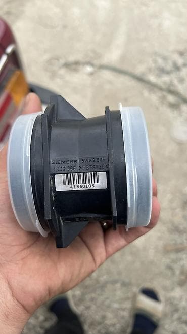 BMW E46, 2.2 l, Benzin, 2002 il, Orijinal, Yaponiya, İşlənmiş