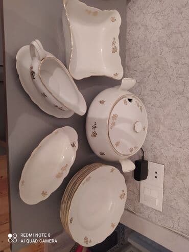 qab qacaq ecemi instagram: Nahar dəsti — 2