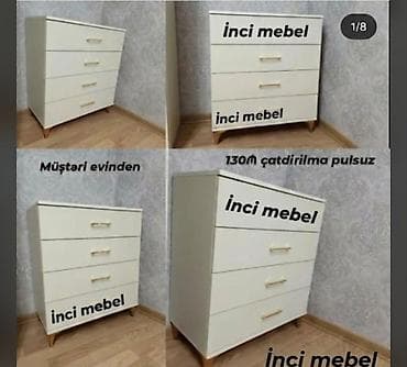 Yeni, Güzgüsüz, Azərbaycan