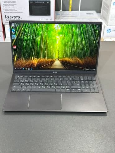 notbuklar ucuz: Dell Inspiron, 15.6 ", Intel Core i5, 256 GB — 1