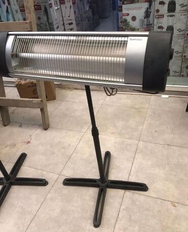 Техника для кухни: Спиральный обогреватель, Нет кредита, Самовывоз, Платная доставка, Доставка в районы — 1