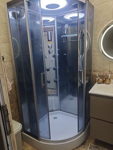 Moydadırlar: Üstü qapalı kabina, Künc üçün — 5