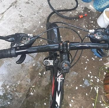 velasiped: Əvvəla salam aleykum bu velosiped satılır 1-2 problemi var düzəldib — 3