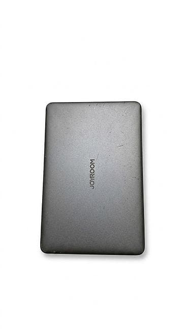 cabel: Powerbank 10000 mAh, İşlənmiş — 2