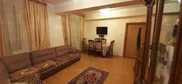 20 ci sahede kiraye evler 2020: 3 комнаты, Новостройка, 866 м² — 5
